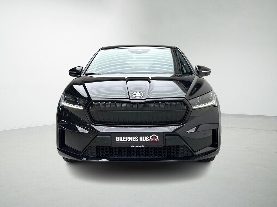 Skoda Enyaq 80 iV Sportline Coupé 5d