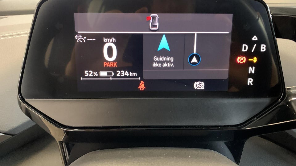 VW ID.4 77 Pro 5d