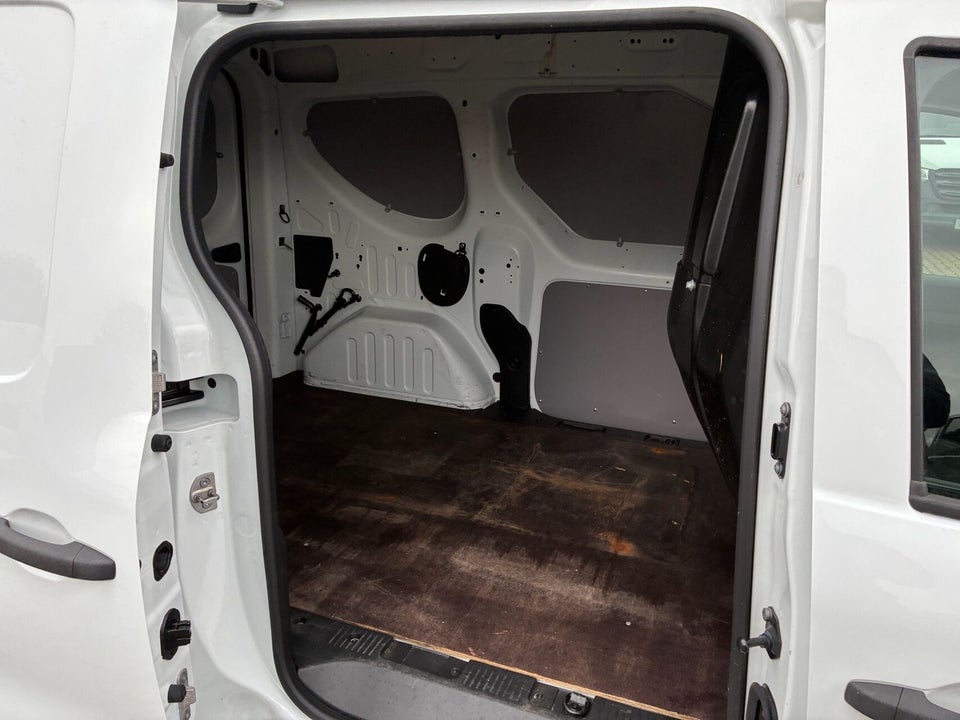 Renault Express 1,5 dCi 95 Tekno 5d