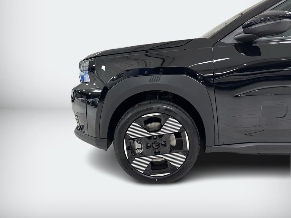 Fiat Grande Panda E 45 la Prima 5d