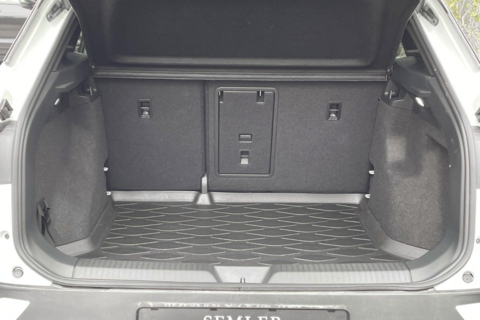 VW ID.4 77 Style+ 5d