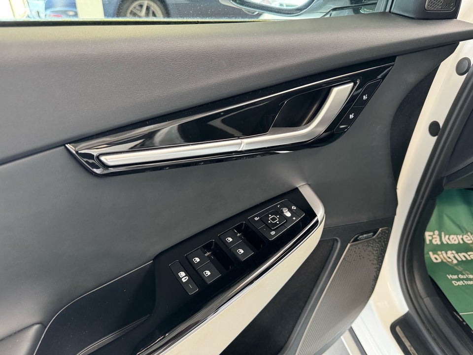 Kia EV6 77 Long Range Performance GT-Line AWD 5d