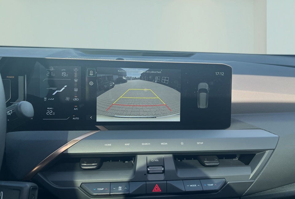 Kia EV5 81 Long Range Upgrade 5d