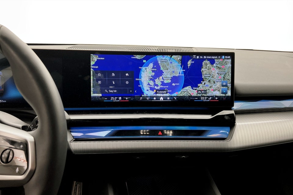 BMW i5 eDrive40 Touring M-Sport 5d