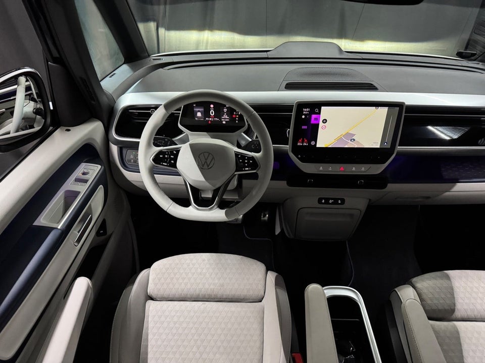 VW ID.Buzz 77 Pro SWB 5d