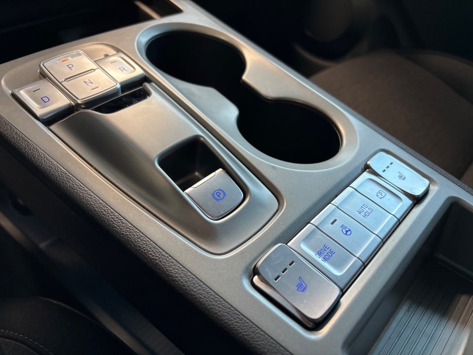 Hyundai Kona 39 EV Advanced 5d