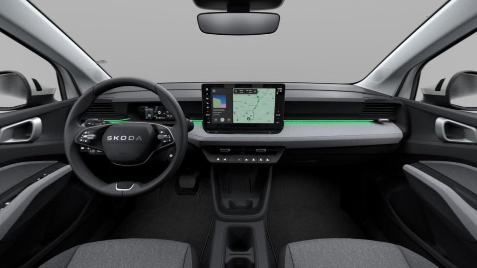 Skoda Epiq 55 Selection Intro Edition 5d