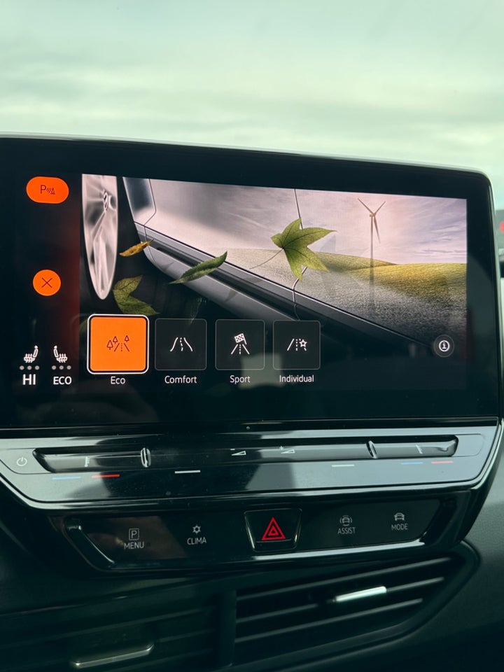 VW ID.3 58 1ST Plus 5d