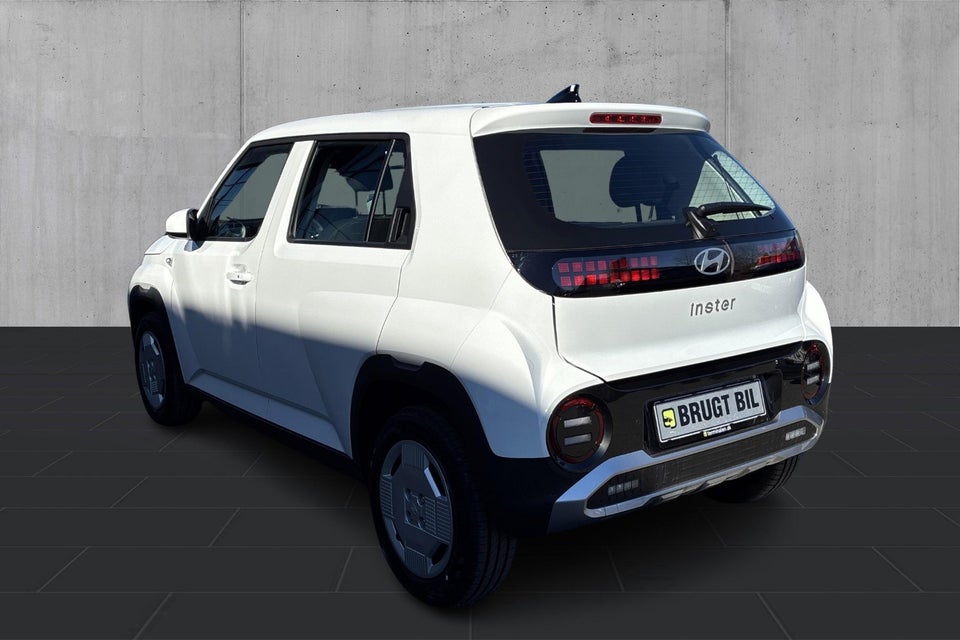 Hyundai Inster 42 Essential 5d
