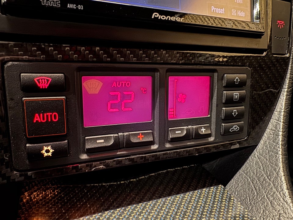 Audi S6 2,2 Avant 5d