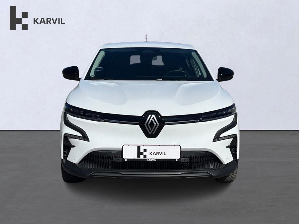 Renault Megane E-Tech 60 Evolution ER 5d