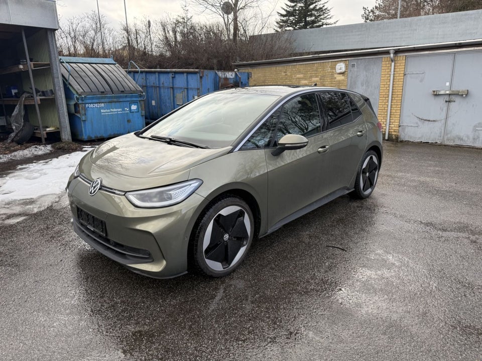 VW ID.3 77 Max+ 5d