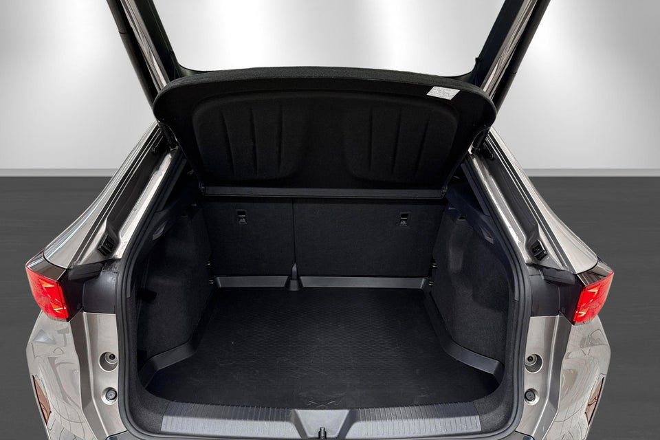 Cupra Tavascan 77 Endurance 5d