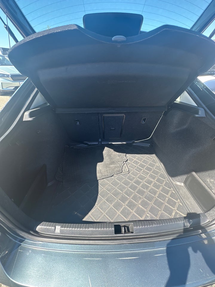 Seat Toledo 1,0 TSi 110 Xcellence DSG 5d