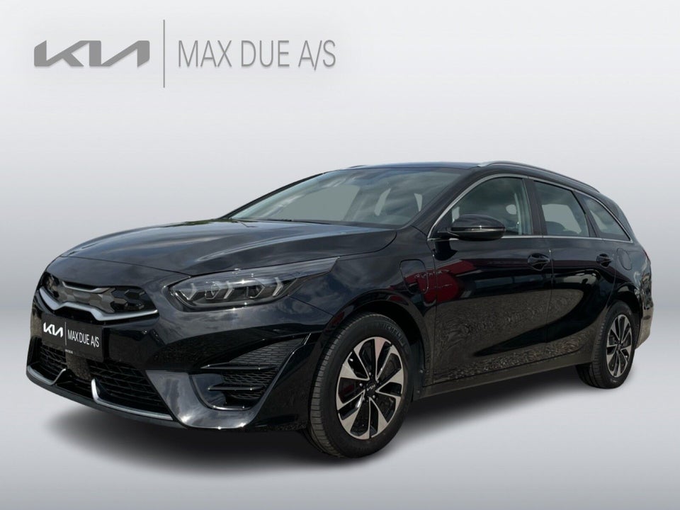 Kia Ceed 1,6 PHEV Prestige SW DCT 5d