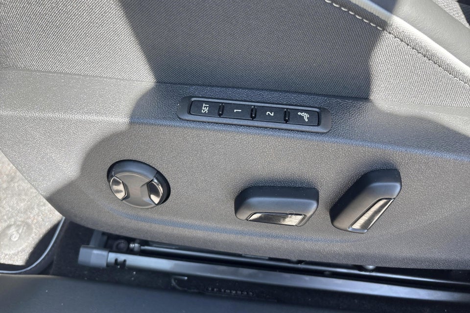 Skoda Enyaq 85 iV Sportline Coupé 5d