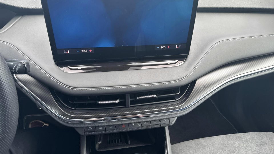 Skoda Enyaq 85 iV Sportline 5d