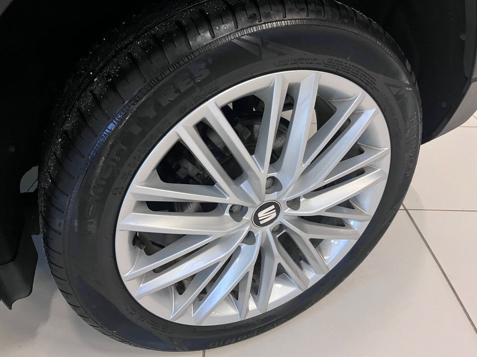 Seat Ateca 1,4 TSi 150 Xcellence 5d