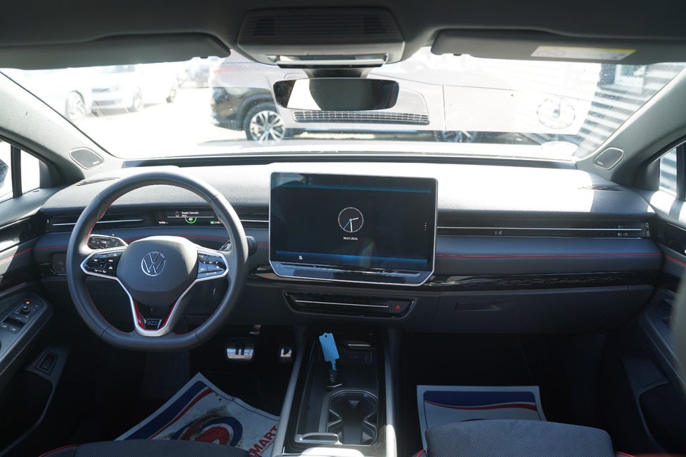 VW ID.7 86 GTX Max Tourer 4Motion 5d