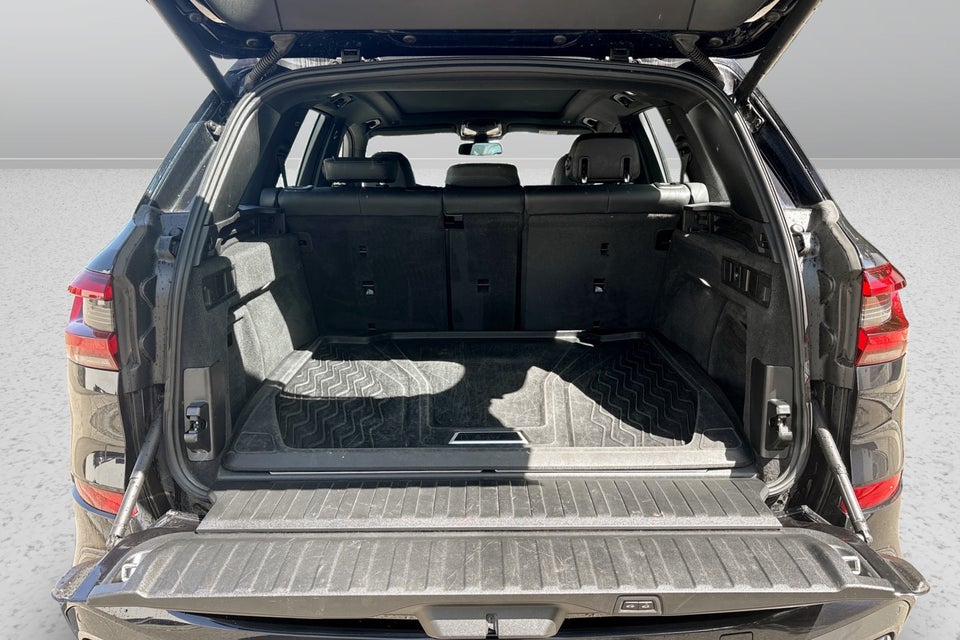 BMW X5 3,0 xDrive45e M-Sport aut. 5d
