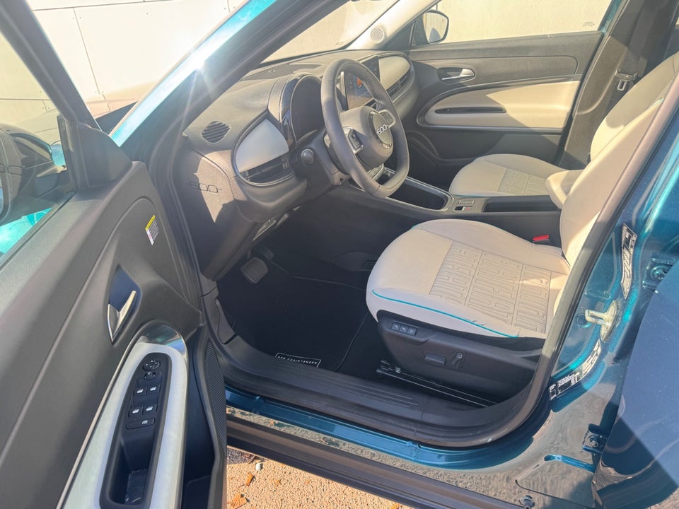 Fiat 600e 54 la Prima 5d