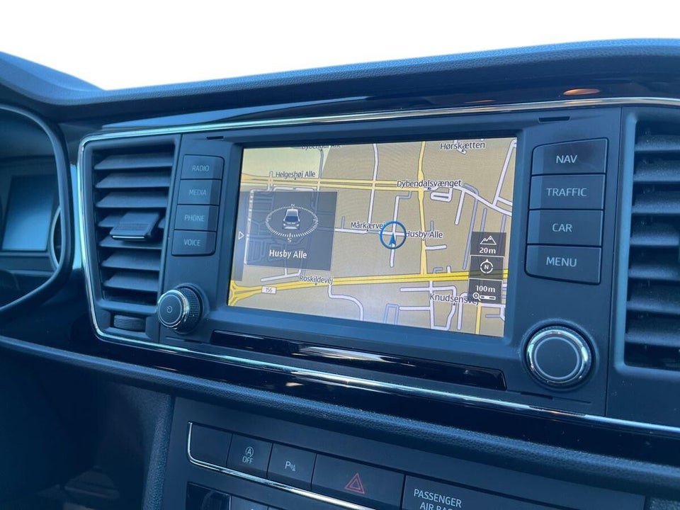 Seat Leon 1,2 TSi 110 Style DSG 5d