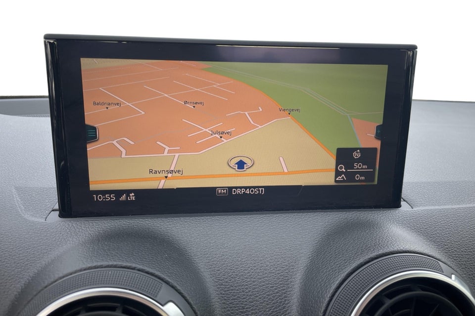 Audi Q2 35 TFSi Prestige S-tr. 5d