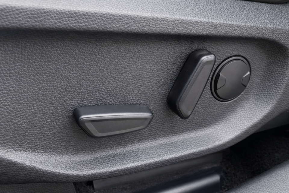 VW Amarok 3,0 TDi 240 Style aut. 4Motion 4d