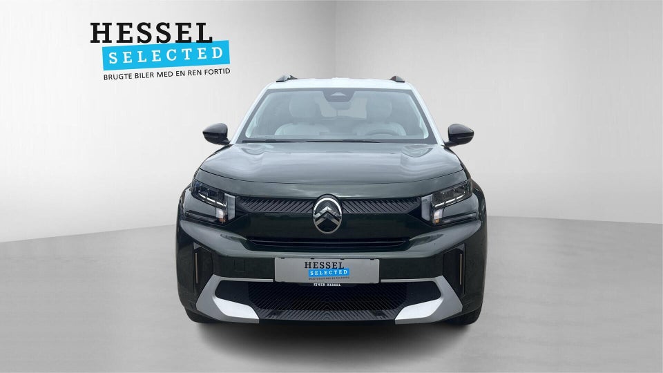 Citroën ë-C3 Aircross 44 Max 5d