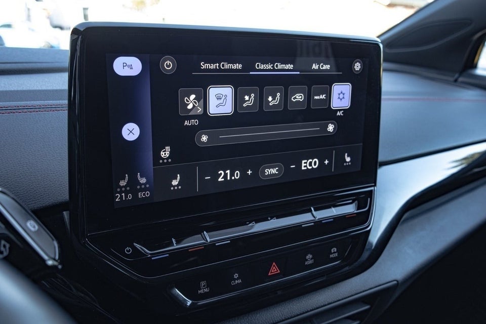 VW ID.4 77 GTX 4Motion 5d