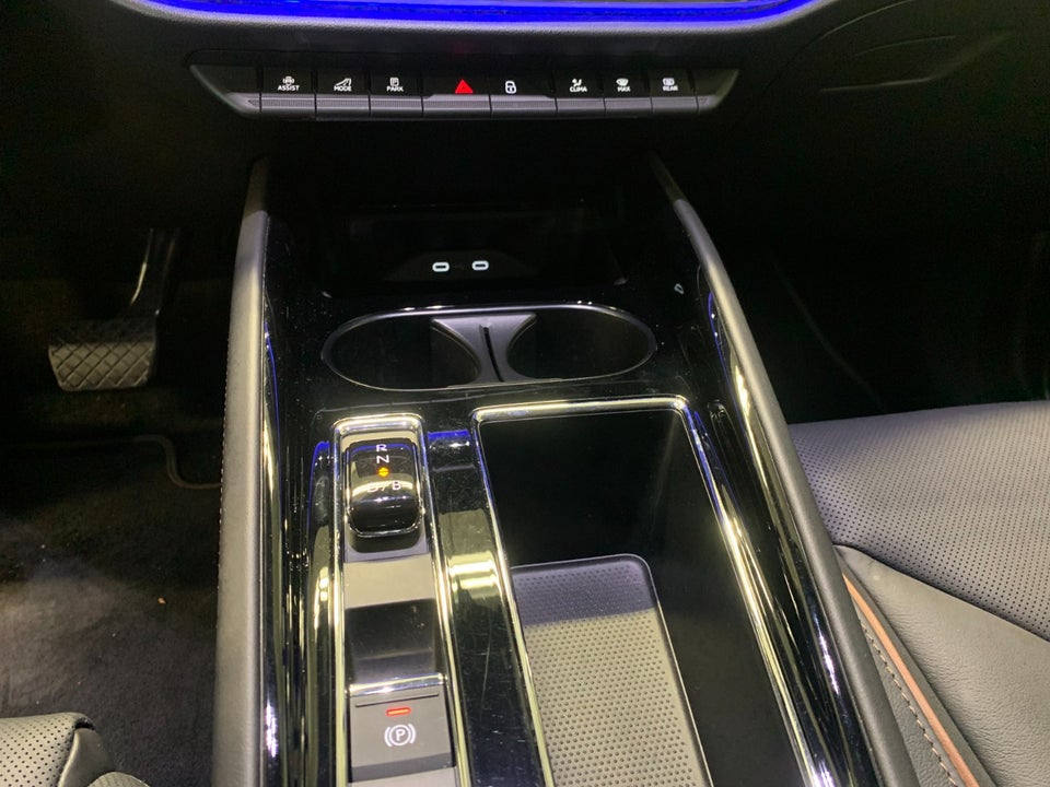 Skoda Enyaq 85 iV Premium 5d