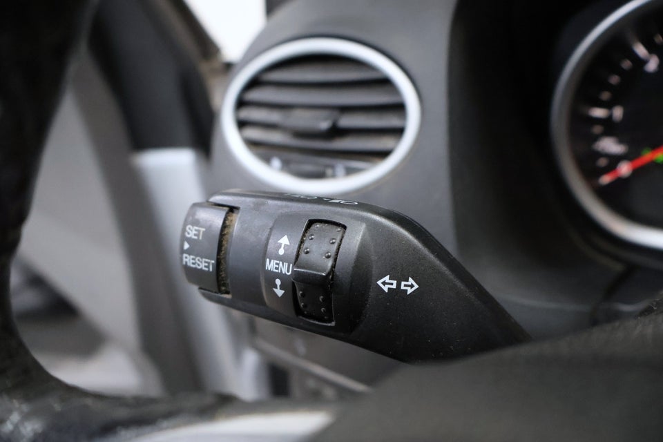 Ford Focus 1,6 TDCi 109 Trend 5d