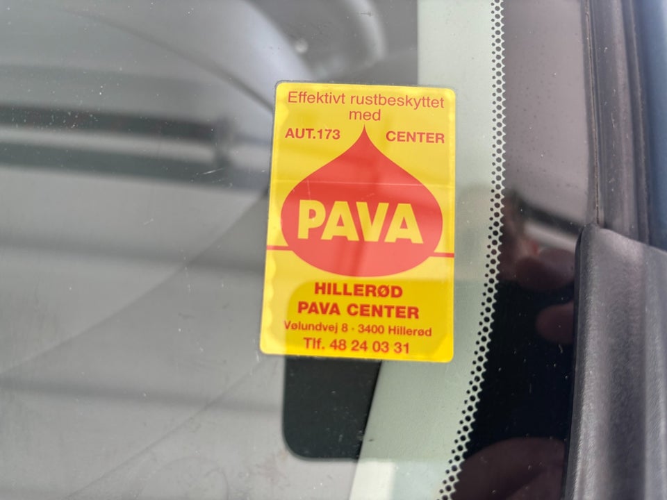 Nissan Micra 1,2 Visia 5d