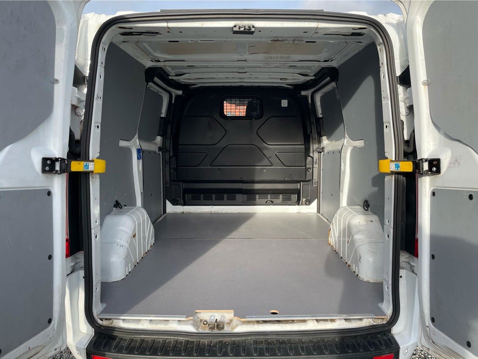 Ford Transit Custom 320S 2,0 TDCi 130 Trend aut.