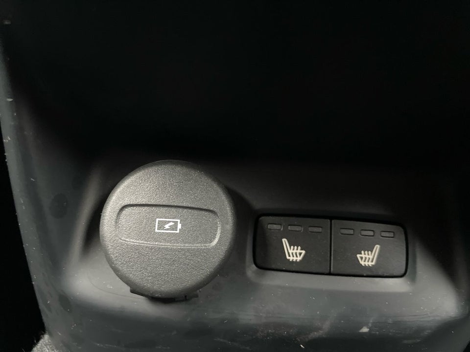 Polestar 2 Long Range AWD 5d