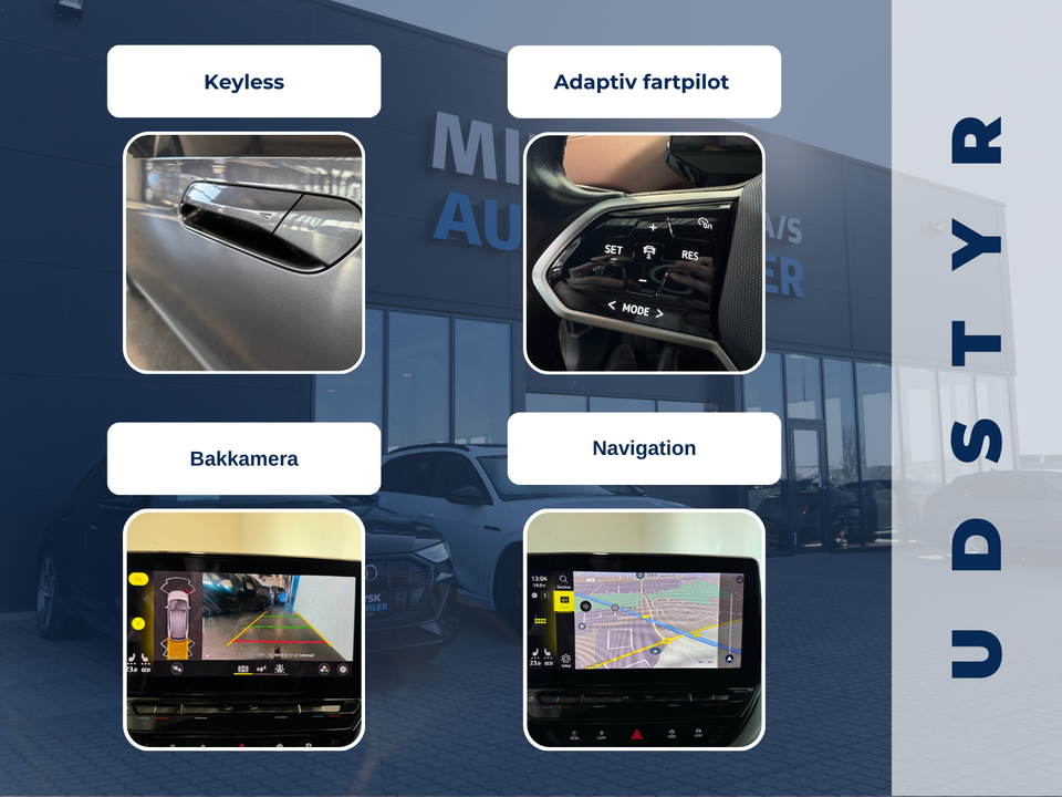 VW ID.4 77 Pro Performance 5d