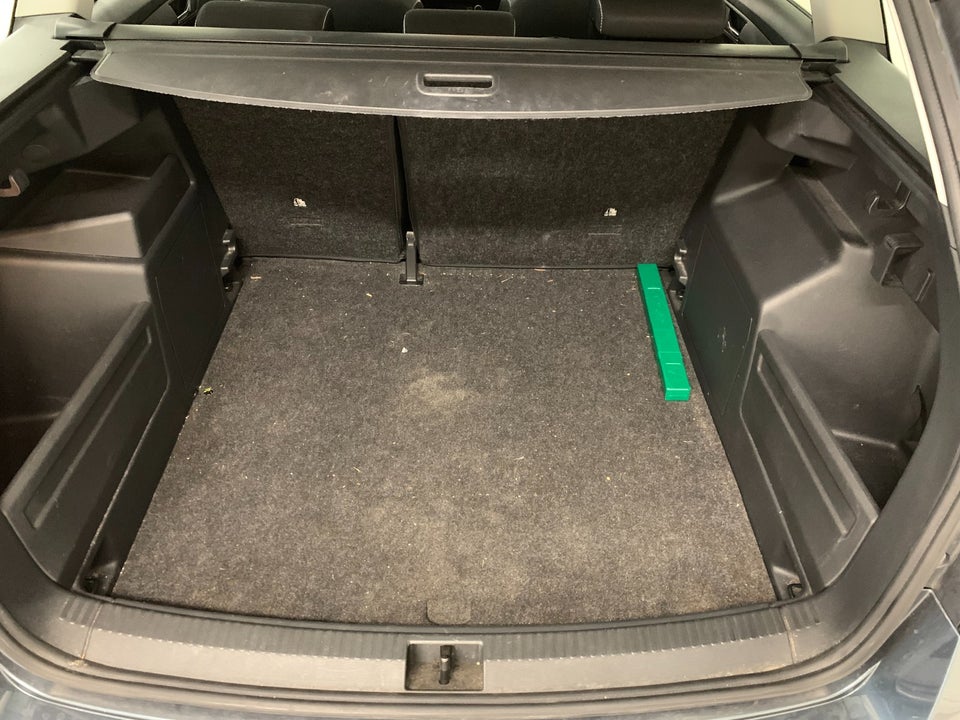 Skoda Fabia 1,0 TSi 95 Ambition Combi 5d