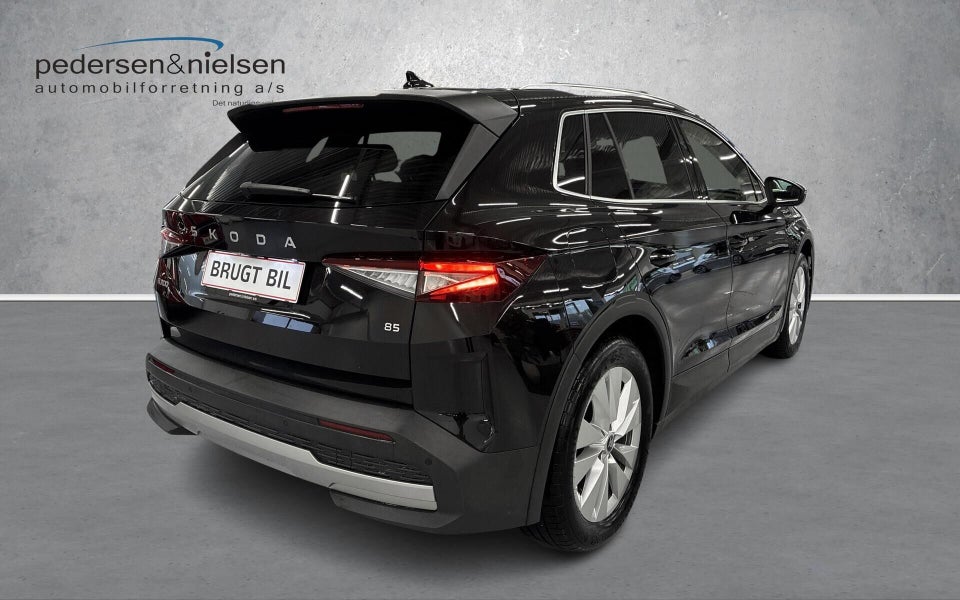 Skoda Elroq 85 iV 5d