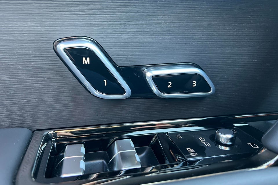 Land Rover Range Rover Sport 3,0 P460e Dynamic HSE aut. 5d