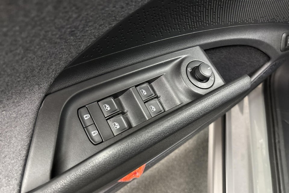 Skoda Enyaq 85 iV Premium 5d