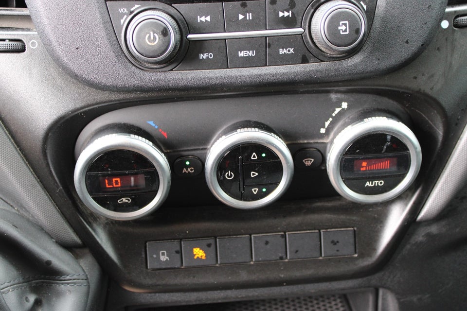 Iveco Daily 3,0 35C18 4100mm Lad AG8