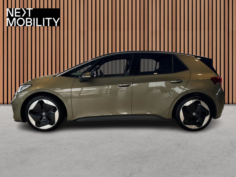 VW ID.3 77 Max 5d