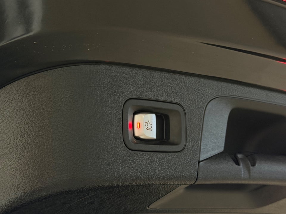 Mercedes EQC400 4Matic 5d