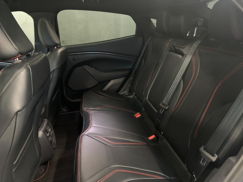 Ford Mustang Mach-E 75 Premium Standard Range AWD 5d