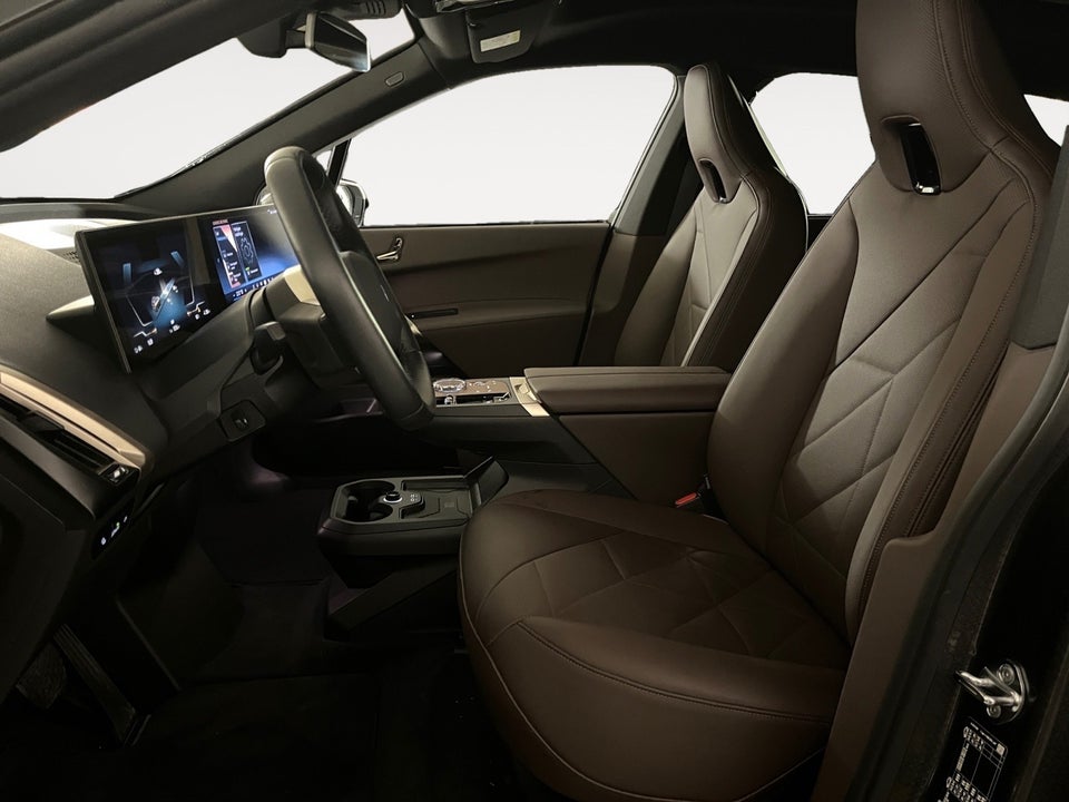 BMW iX xDrive50 Supercharged 5d