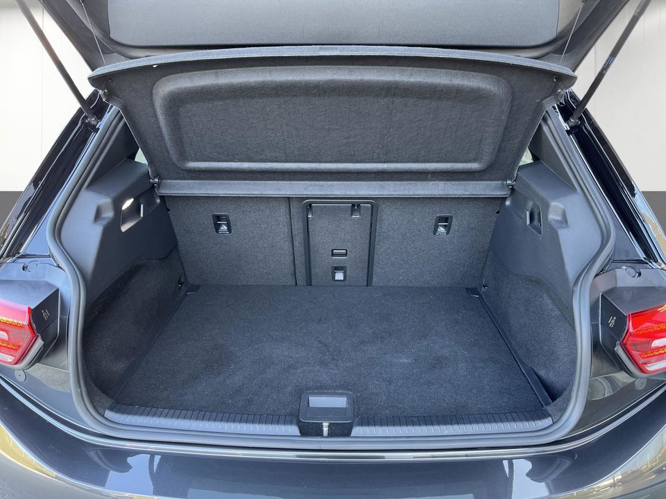 VW ID.3 58 Pro Performance 5d