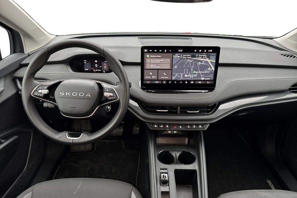Skoda Elroq 50 iV 5d