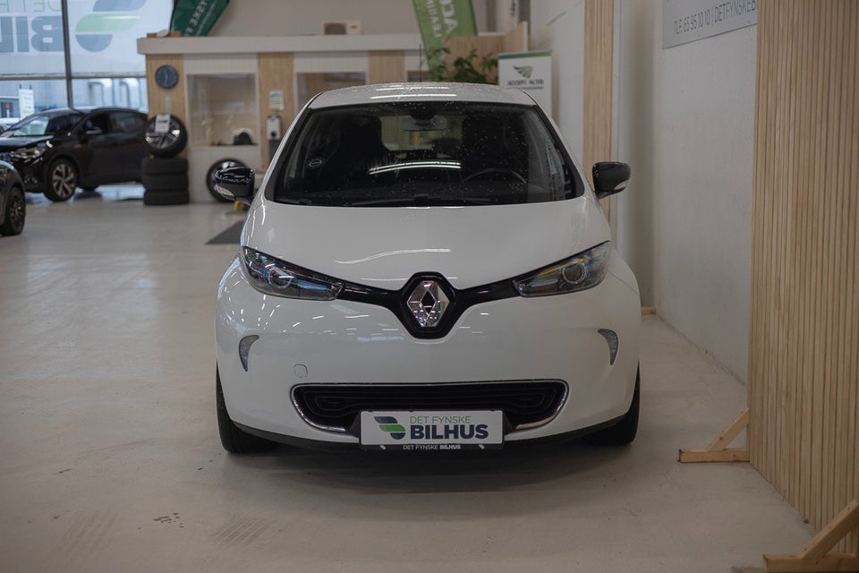 Renault Zoe 41 Intens 5d