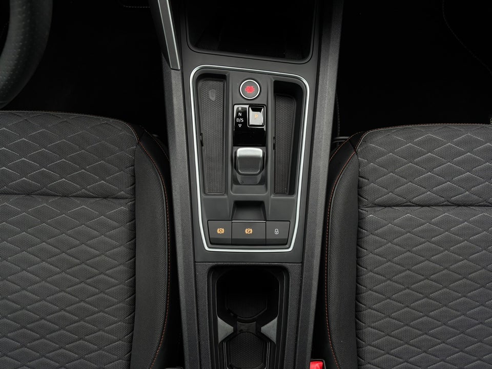 Seat Leon 1,4 eHybrid FR Sportstourer DSG 5d