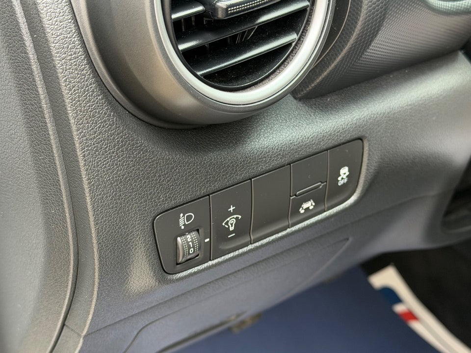 Hyundai Kona 1,0 T-GDi Life+ 5d